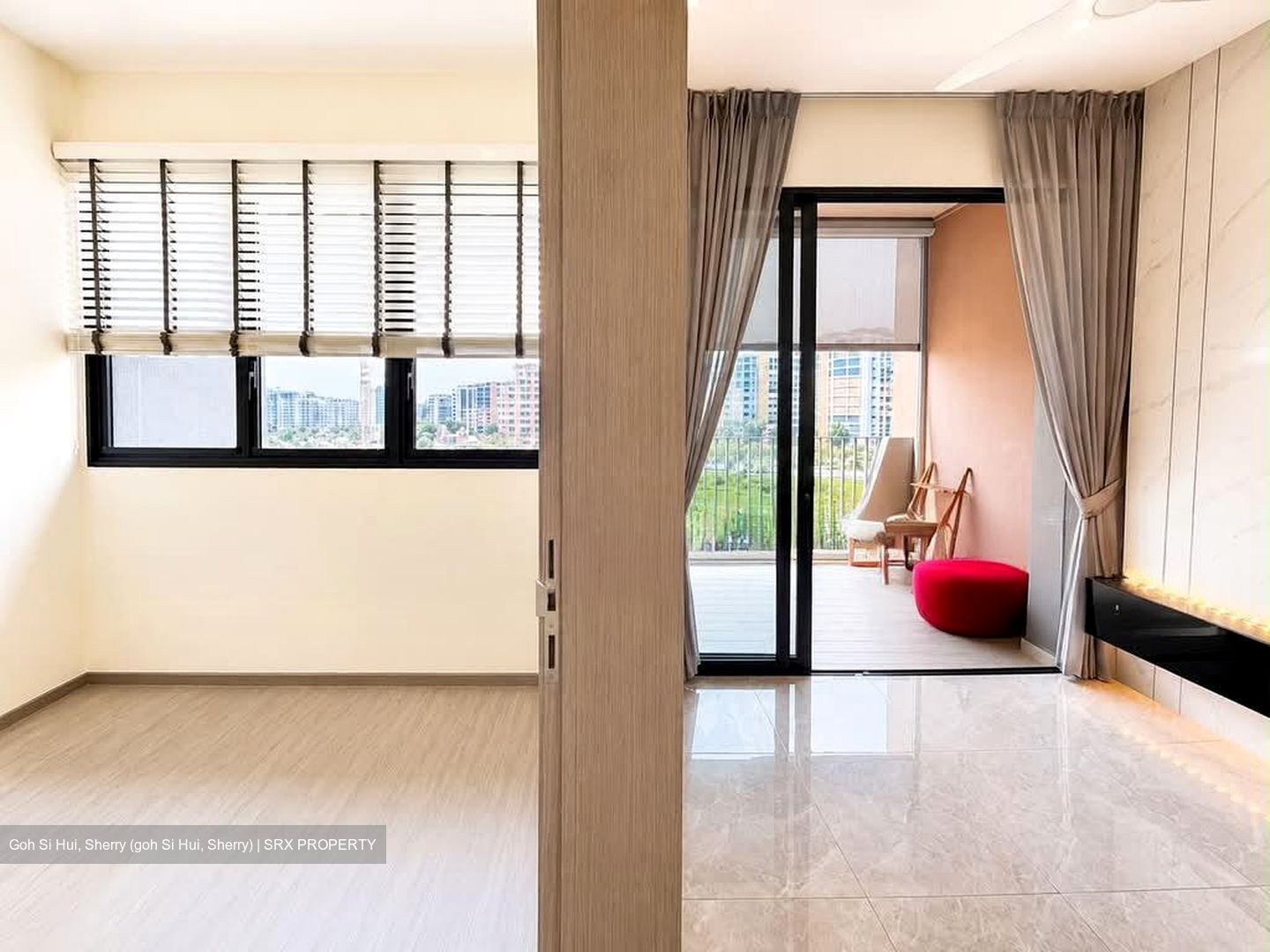 The Garden Residences (D19), Apartment #595669951